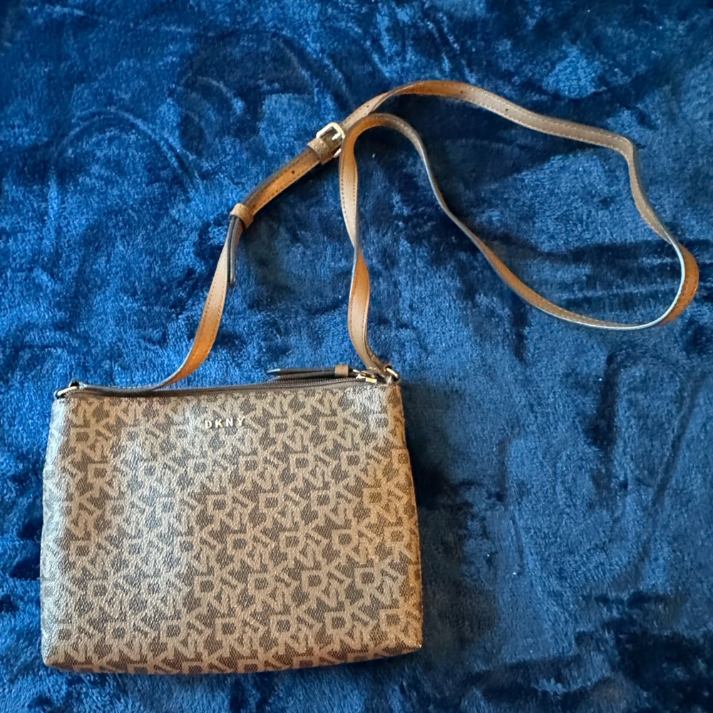 DKNY crossbody bag